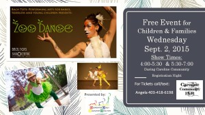 CECC Bach Tots Performance (2)